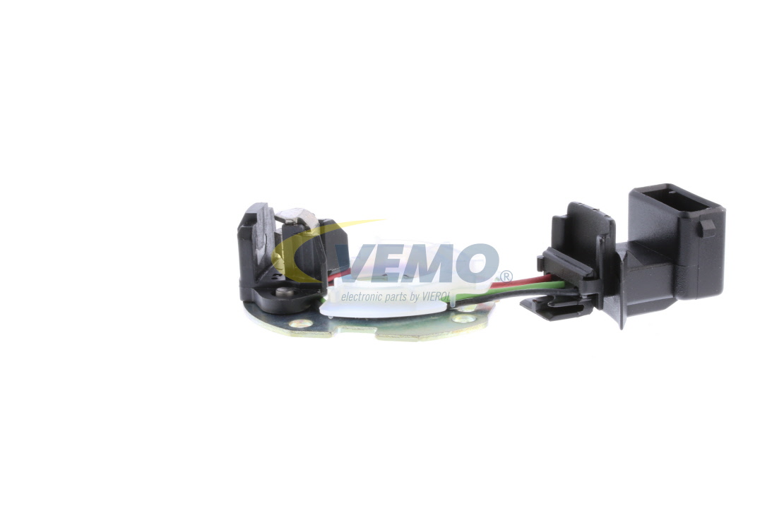 VEMO V10-72-1112 Jutiklis, skirstomojo veleno padėtis SKODA Octavia 1 Combi (1U5) 1.6 benzinas 75 AG 2002