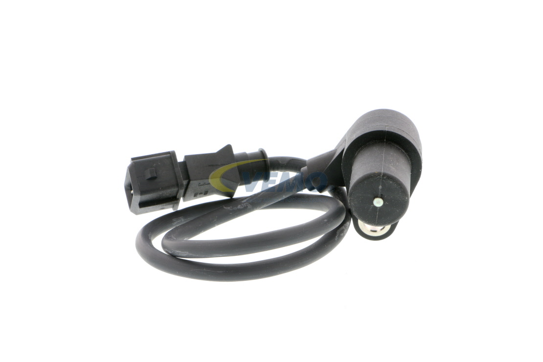 VEMO V10-72-1124 Krumtapaksel sensor Skoda Favorit Pick-up 787 1.3 Benzin 54 HK 1992 pris