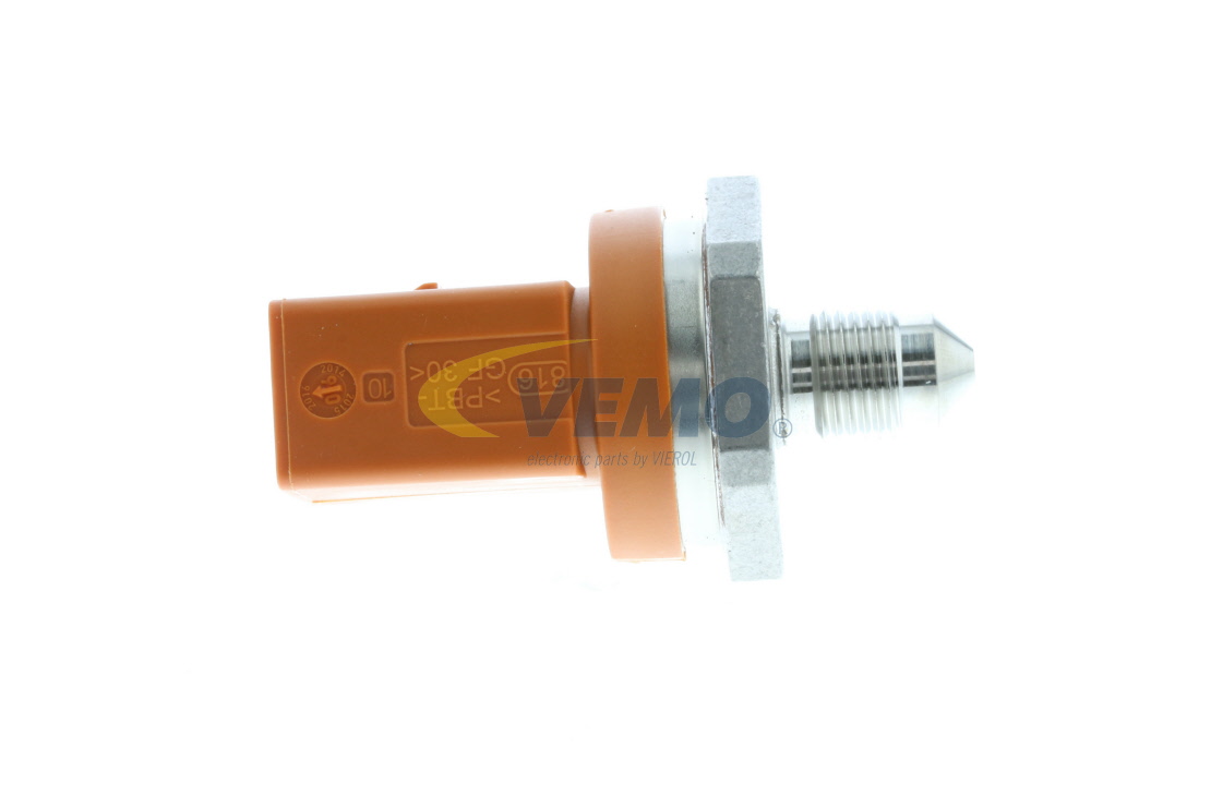 VEMO Tunnistin, polttoaine paine V10-72-1136