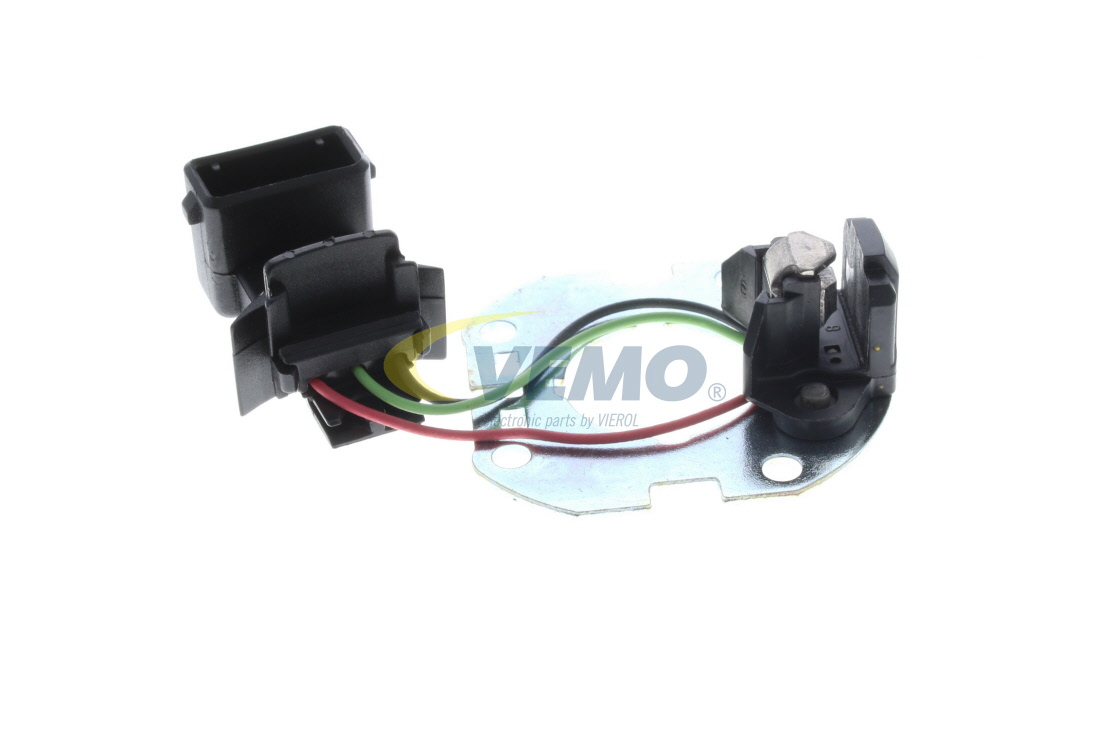 VEMO V10-72-1156 Vevaxelgivare VW SCIROCCO (53B) 1.8 16V Bensin 129 hk 1986 pris