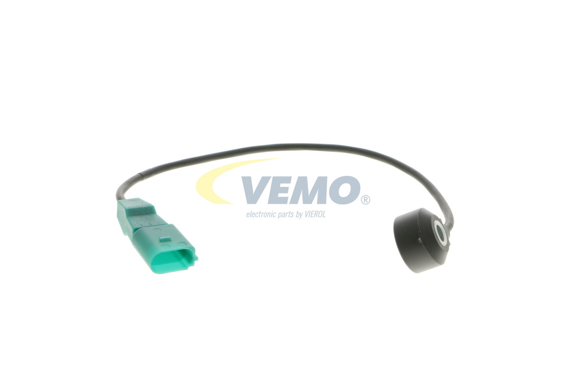 VEMO V10-72-1163 Klopfsensor Audi A4 B6 Avant 2.0 FSI Benzin 150 PS 2003