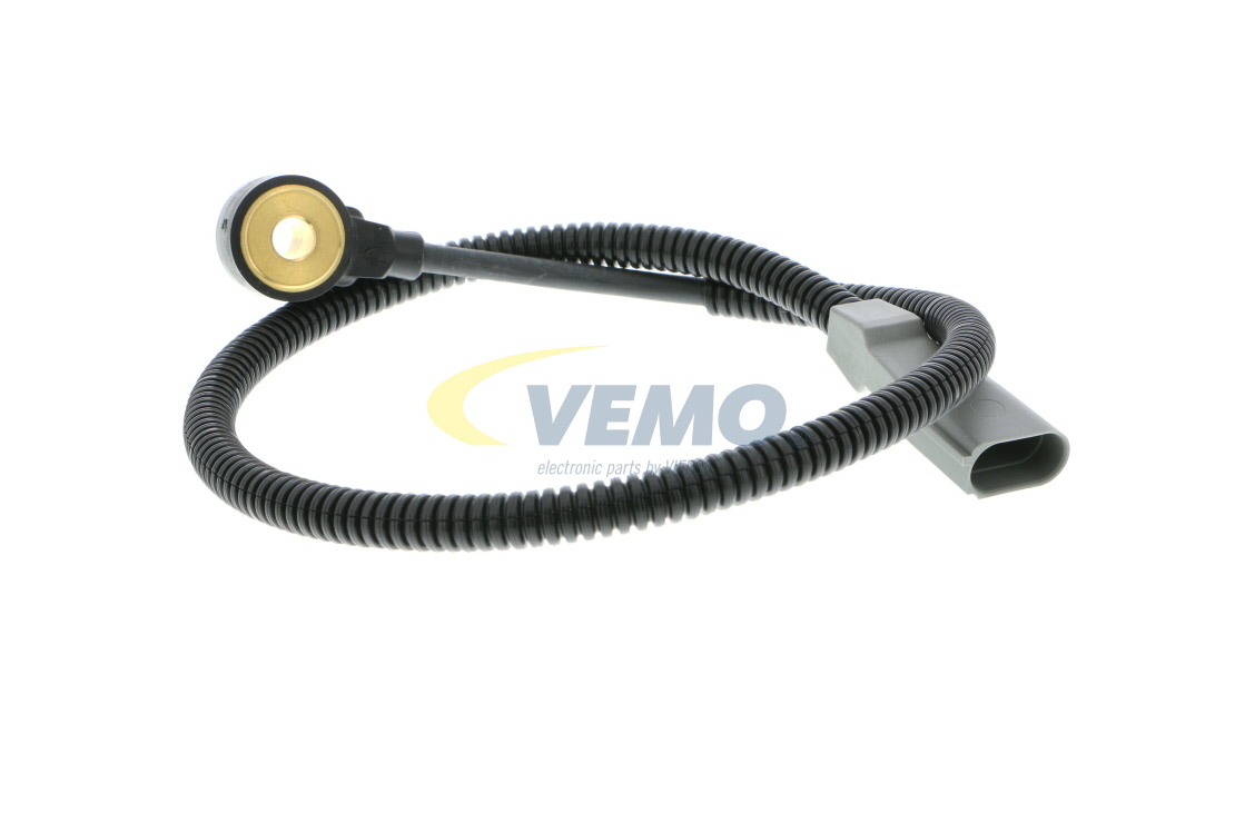 VW POLO Klopfsensor VEMO Original Quality 1018765