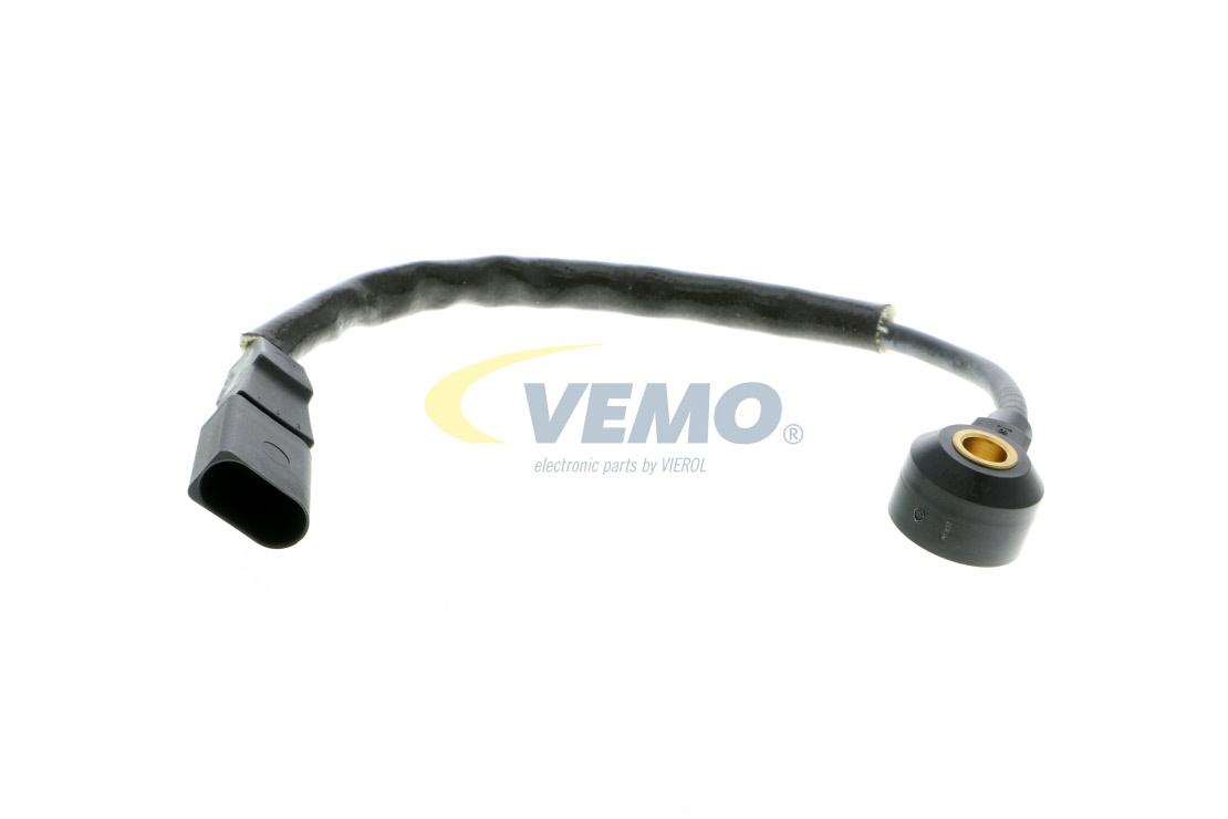 VW POLO Klopfsensor VEMO Original Quality V10-72-1170