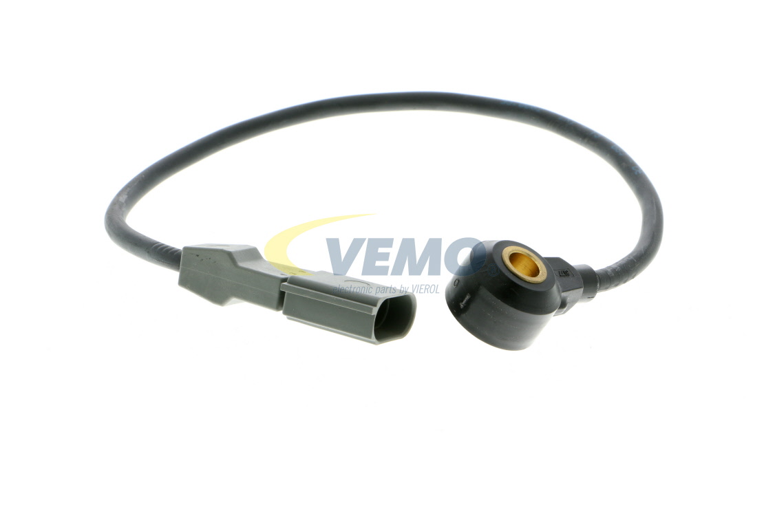 VEMO V10-72-1183 Klopfsensor Audi A6 C6 S6 5.2 quattro Benzin 435 PS 2011