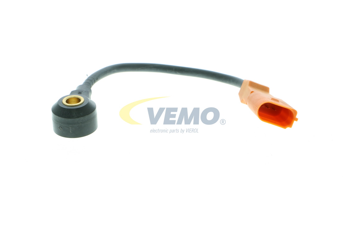 Sensor de detonação VEMO Original Quality V10-72-1187 adequados para AUDI barato