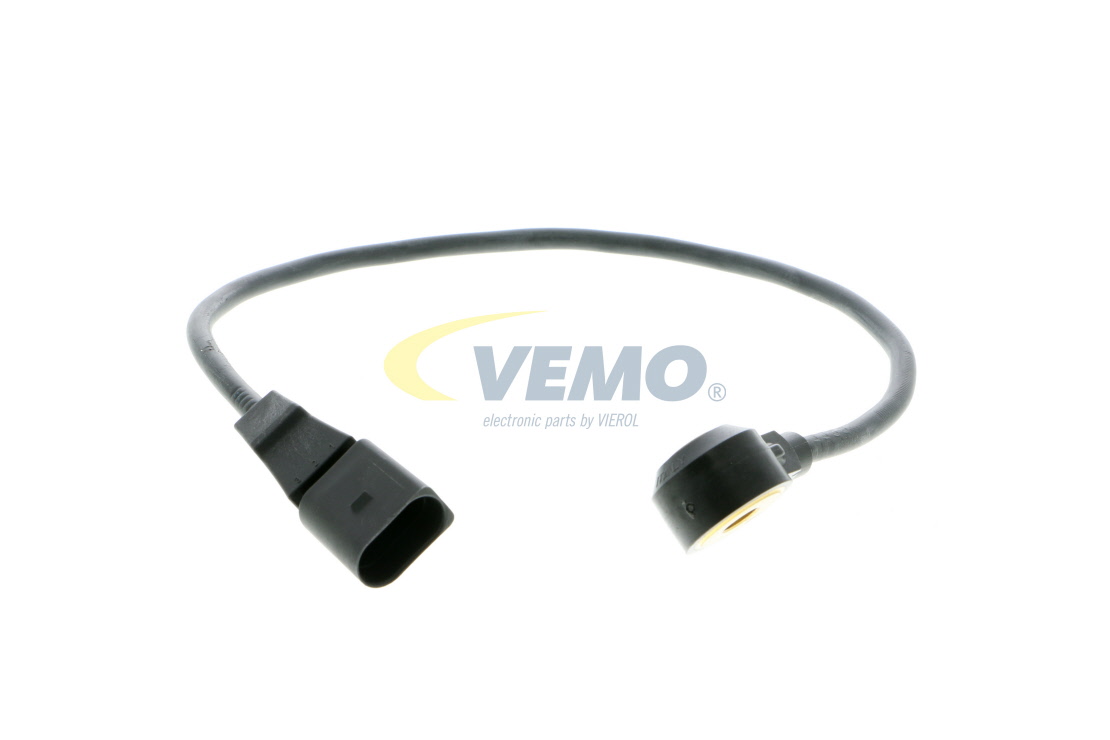 VW POLO Klopfsensor VEMO Original Quality 1043882