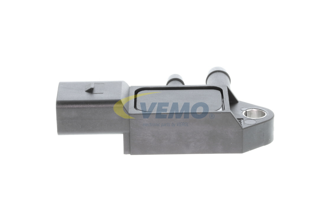 VEMO Avgastrycksensor V10-72-1203