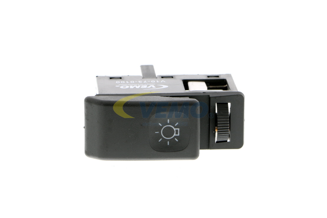 VEMO V10-73-0100 Mando de luces VW Jetta 2 1.6 Gasolina 75 cv 1989 precio