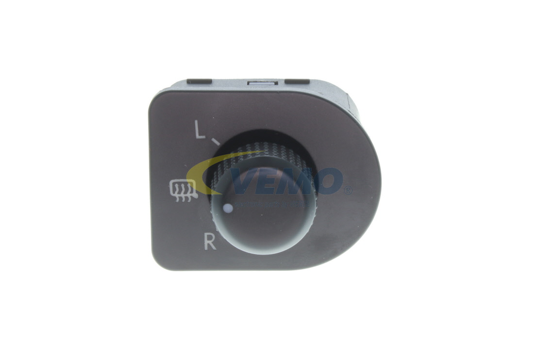 1J1959565A01C OE VEMO Switch, mirror adjustment V10-73-0111