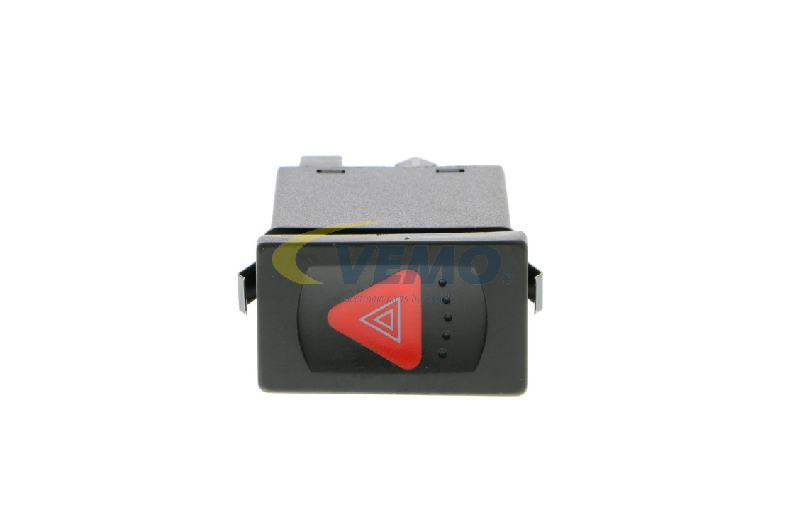 3B0953235E OE VEMO Warnblinkschalter V10-73-0117