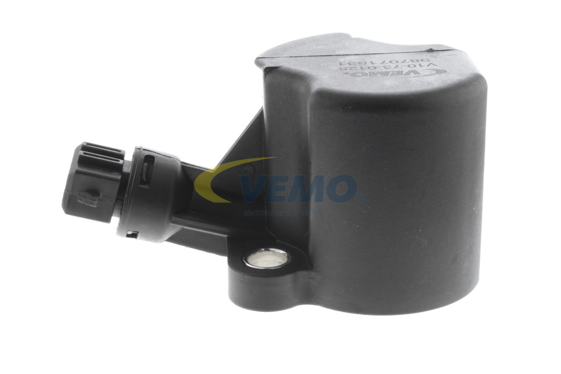 VEMO V10-73-0125 Interruptores da luz de marcha atrás VW VENTO original