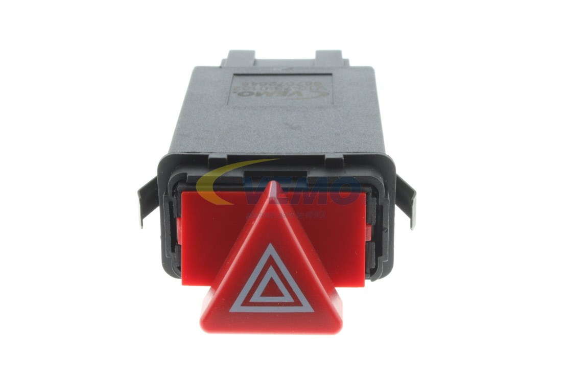 VEMO V10-73-0132 Hazard switch AUDI Q5 (8RB) 2.0 TDI quattro Diesel 170 hp 2009 price