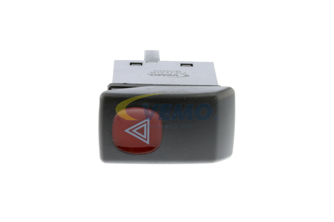 VEMO Warnblinkschalter V10-73-0135