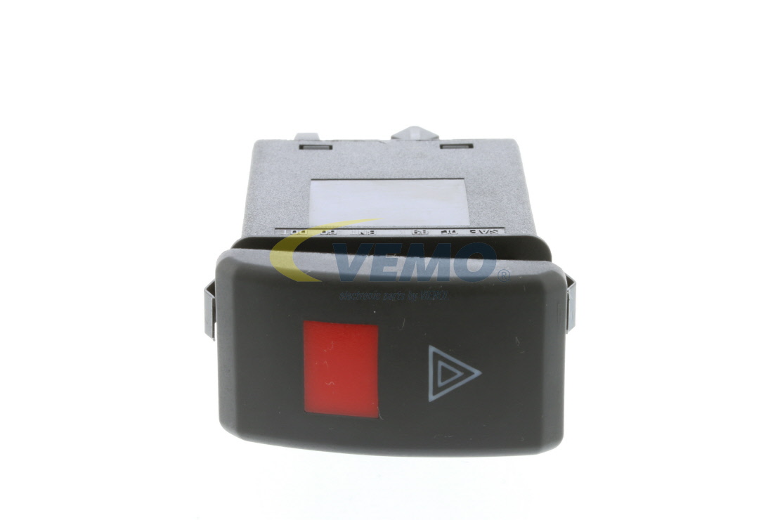 Alarmlicht schakelaar VEMO Original Quality V10-73-0143 geschikt voor SKODA goedkope