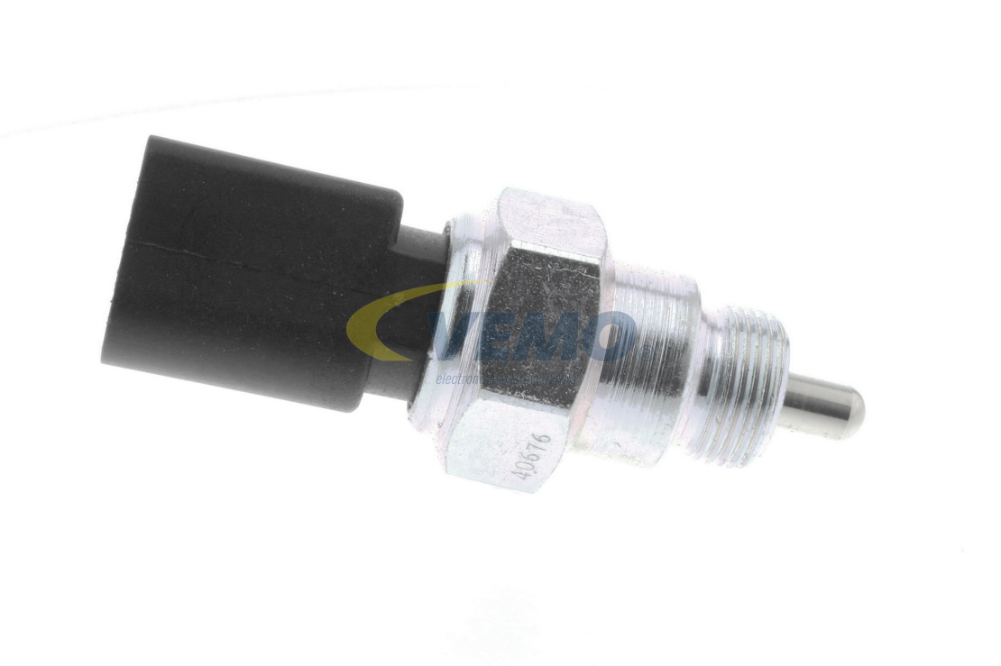 originalios Skoda KAMIQ VEMO Jungiklis, atbulinės eigos žibintas V10-73-0147