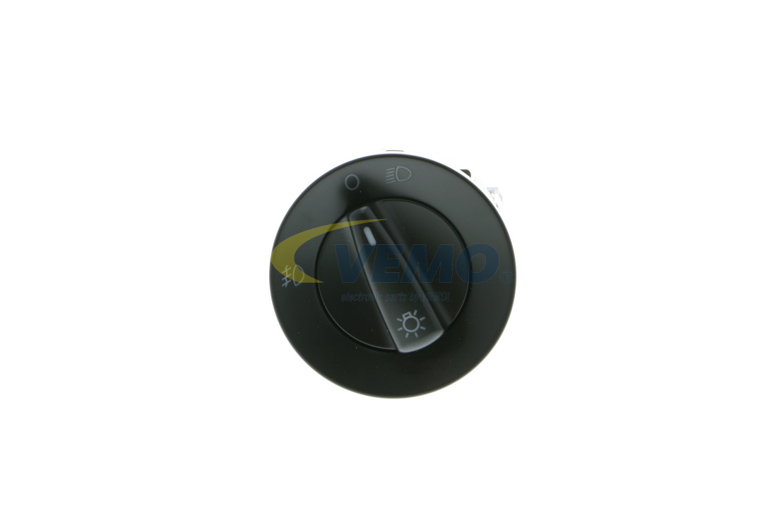 VEMO V10-73-0155 Выключатель головного освещения VW Passat B5 Estate (3B) 1.9 TDI 4motion Дизель 115 л.с. 1999