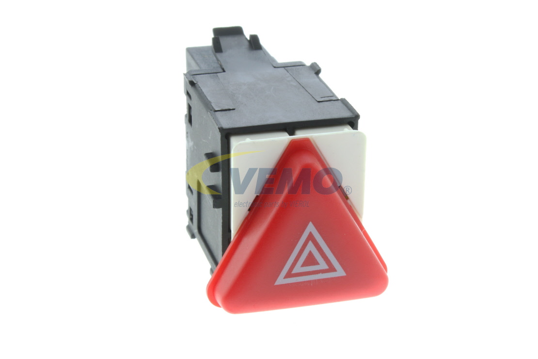VEMO V10-73-0161 Interruptor piscas de emergência Carocha 1200 1.2 Gasolina 34 cv 1968 preço