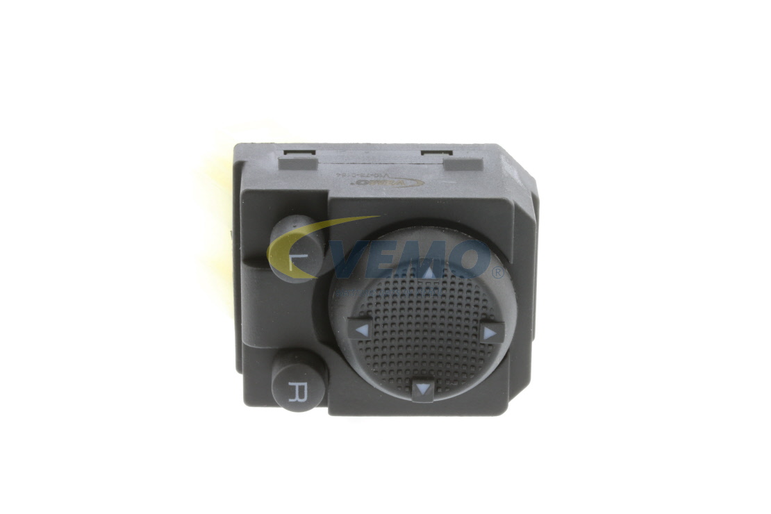 VEMO 1H095956501C Schakelaar, spiegelverstelling