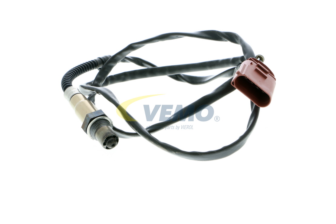 VEMO V10-76-0016 Sensor de oxigênio VW Touareg I (7LA, 7L6, 7L7) 4.2 V8 Gasolina 310 cv 2004 preço