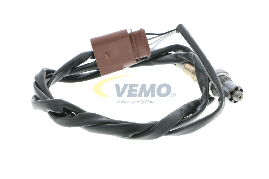AUDI A6 Lambdasonde VEMO Original Quality V10-76-0017