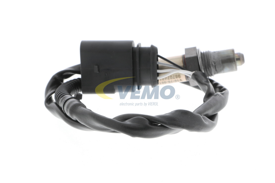 alkuperäiset Volkswagen LT VEMO Nox anturi V10-76-0018