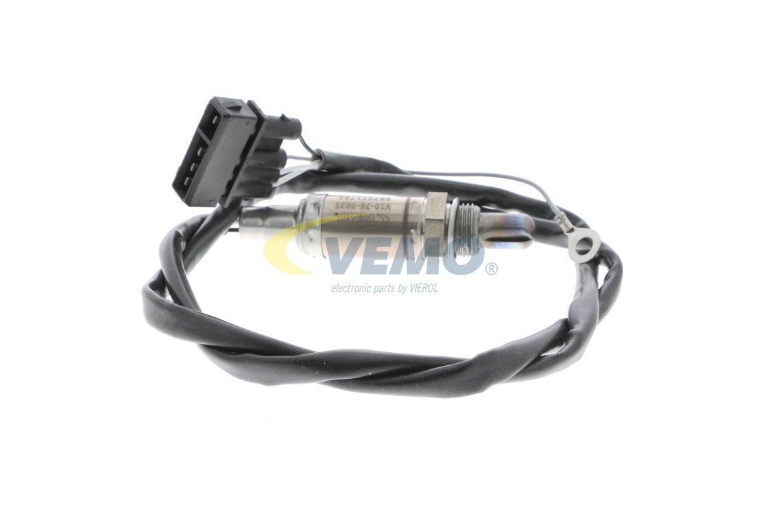 Lambdasonde VEMO Original Quality V10-76-0025 passend für VW zum günstigen Preis