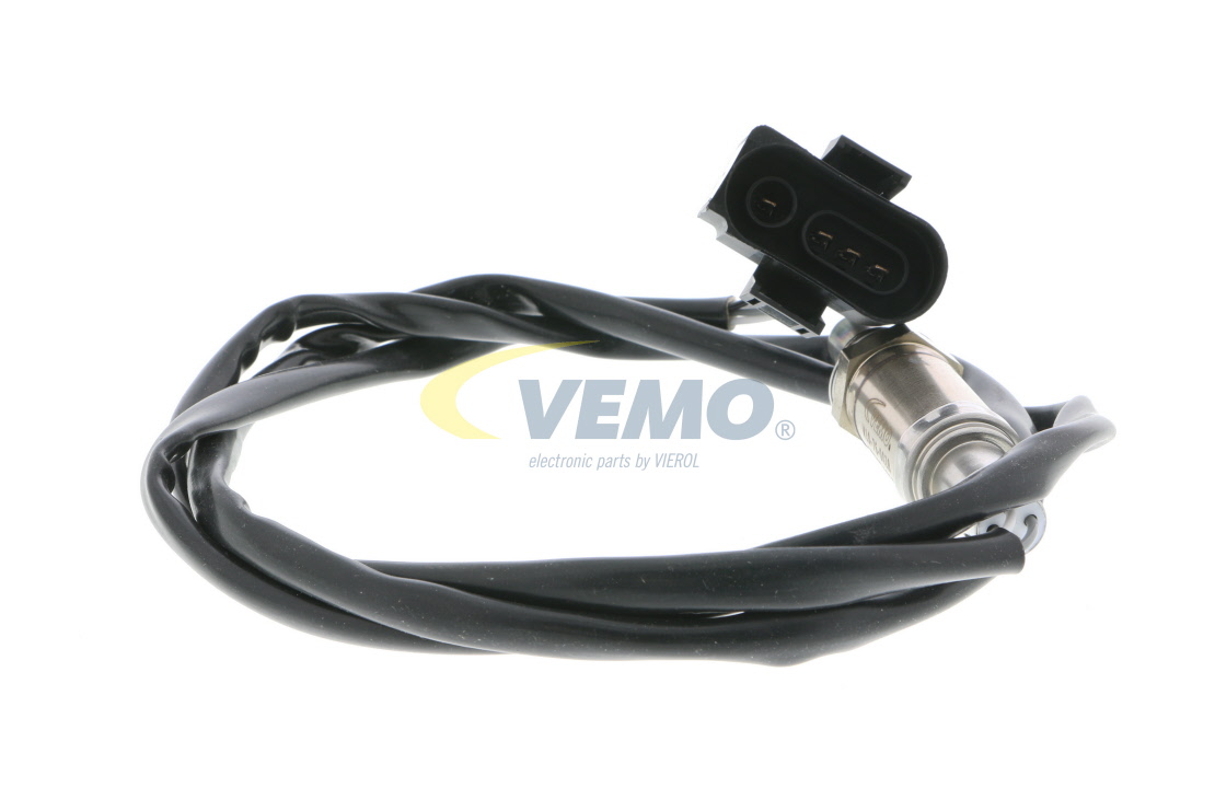 VEMO V10-76-0028 O2 Sensor Passat 3b2 2.3 VR5 Syncro/4motion Benzin 150 PS 1997