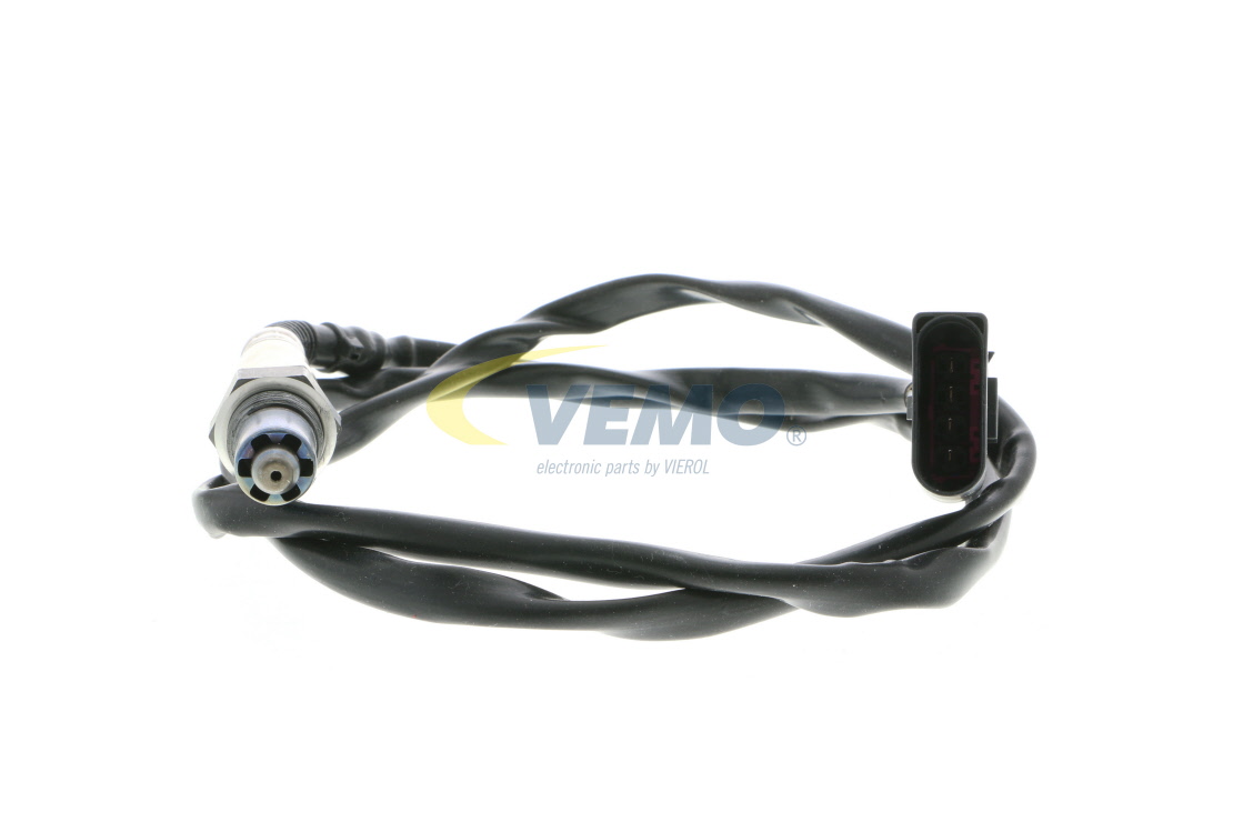 Lambdasonde VEMO Original Quality V10-76-0040 passend für VW, AUDI, OPEL, SKODA, SEAT zum günstigen Preis