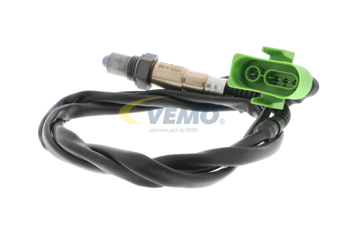 077906265R OE VEMO Lambdasonde V10-76-0047