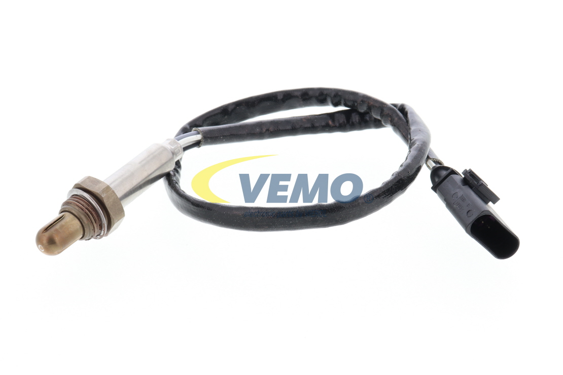 06E906265AA OE VEMO Sonda lambda V10-76-0050