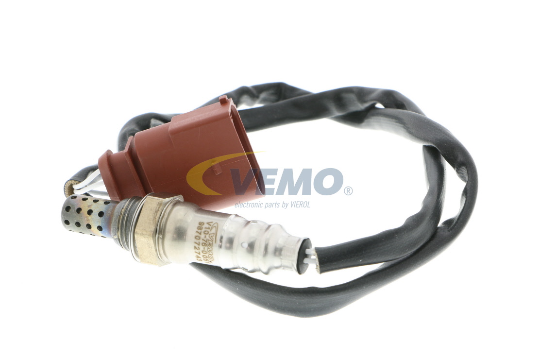 06B906265E OE VEMO Sonda lambda V10-76-0051