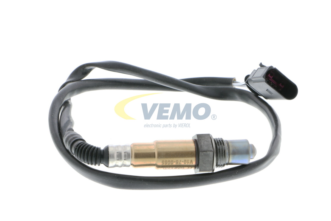 06A906265 OE VEMO Sonda lambda V10-76-0065