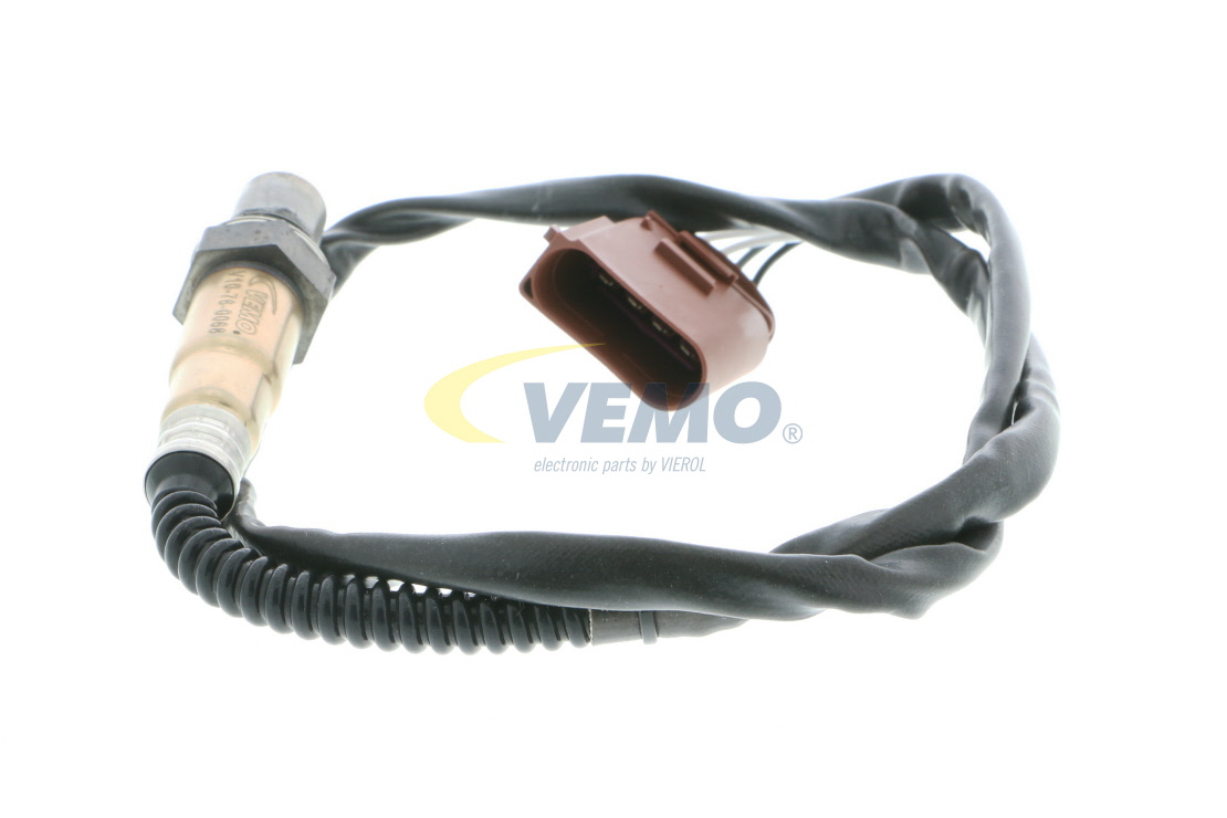 VEMO 07C906262A Lambdasonde