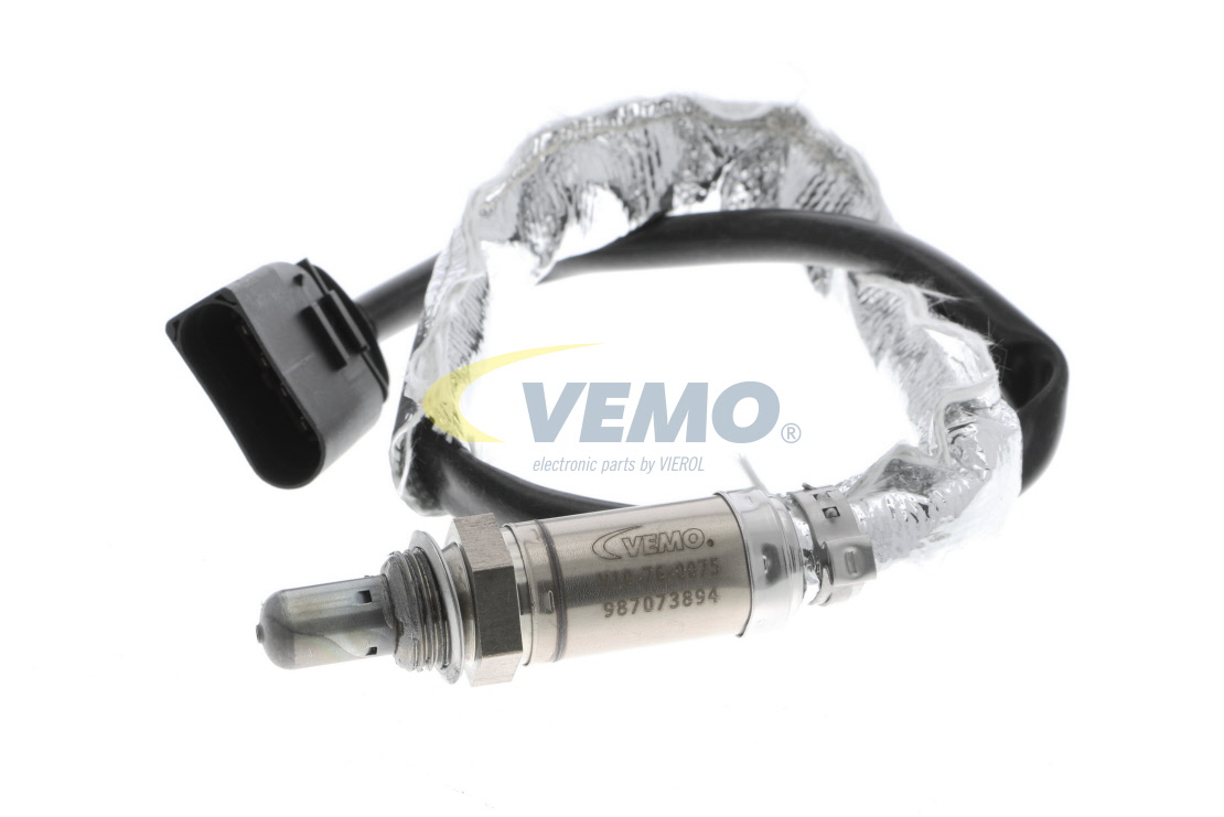 V10-76-0075 VEMO Original Quality Lambdasonde (NOx, O2) Volkswagen T-CROSS