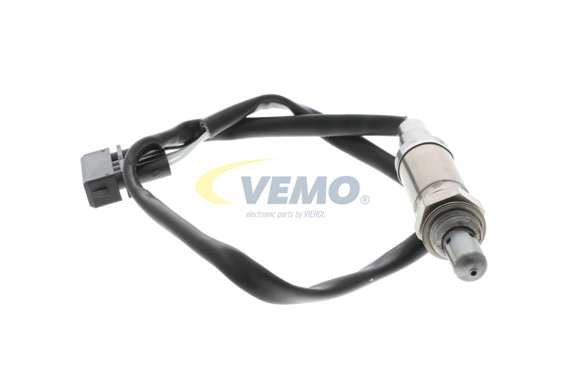 6U0906265B OE VEMO Lambdasonde V10-76-0076
