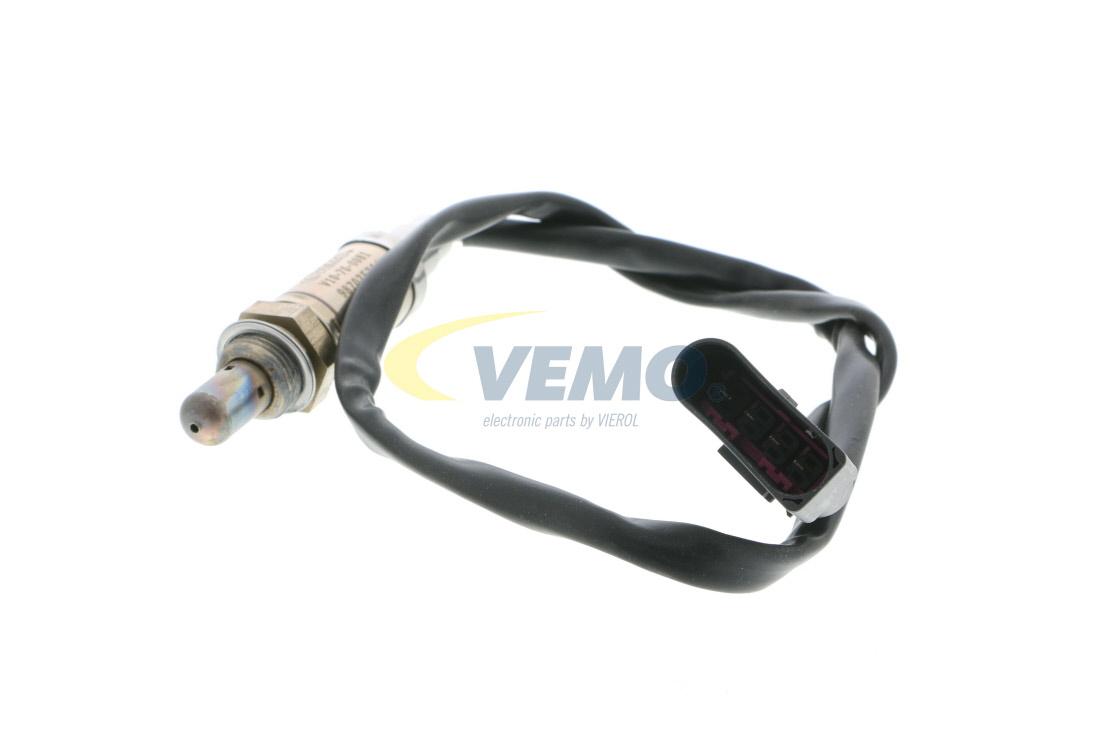 VEMO 03D906265C Lambdatunnistin V10-76-0081