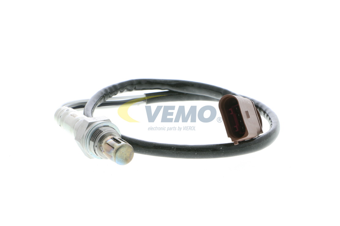 06E906265N OE VEMO Лямбда-зонд V10-76-0087