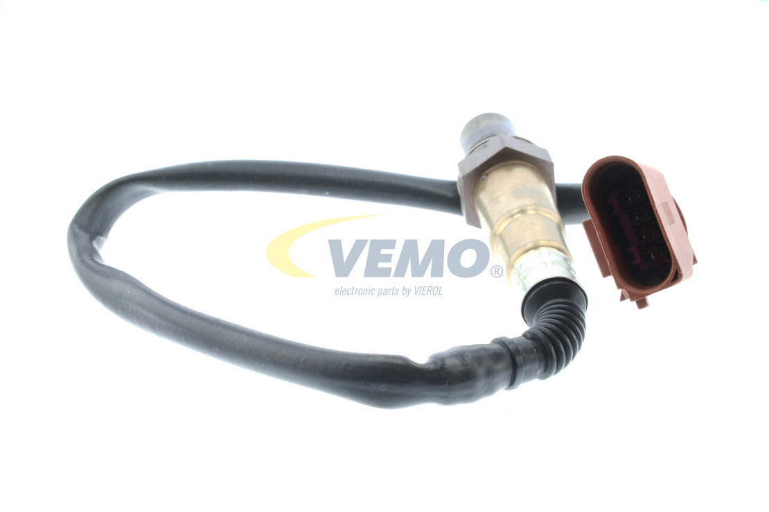 VEMO 03C906262T Lambdatunnistin V10-76-0088
