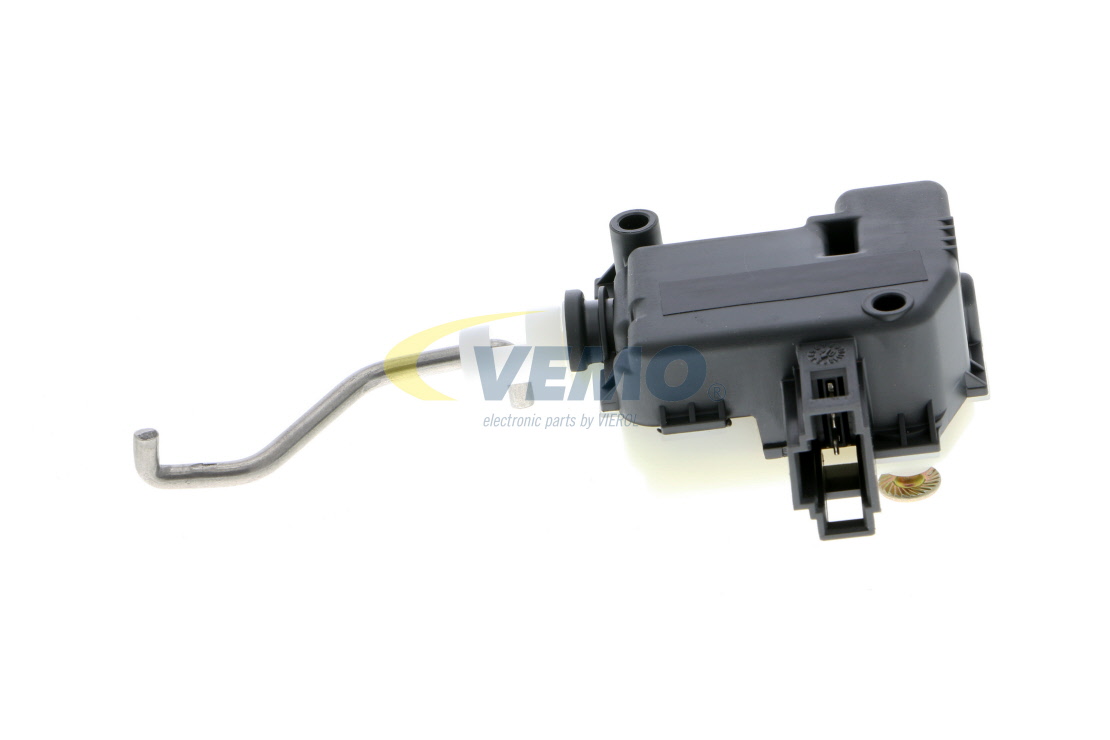 6K0862159E OE VEMO Control, central locking system V10-77-0010