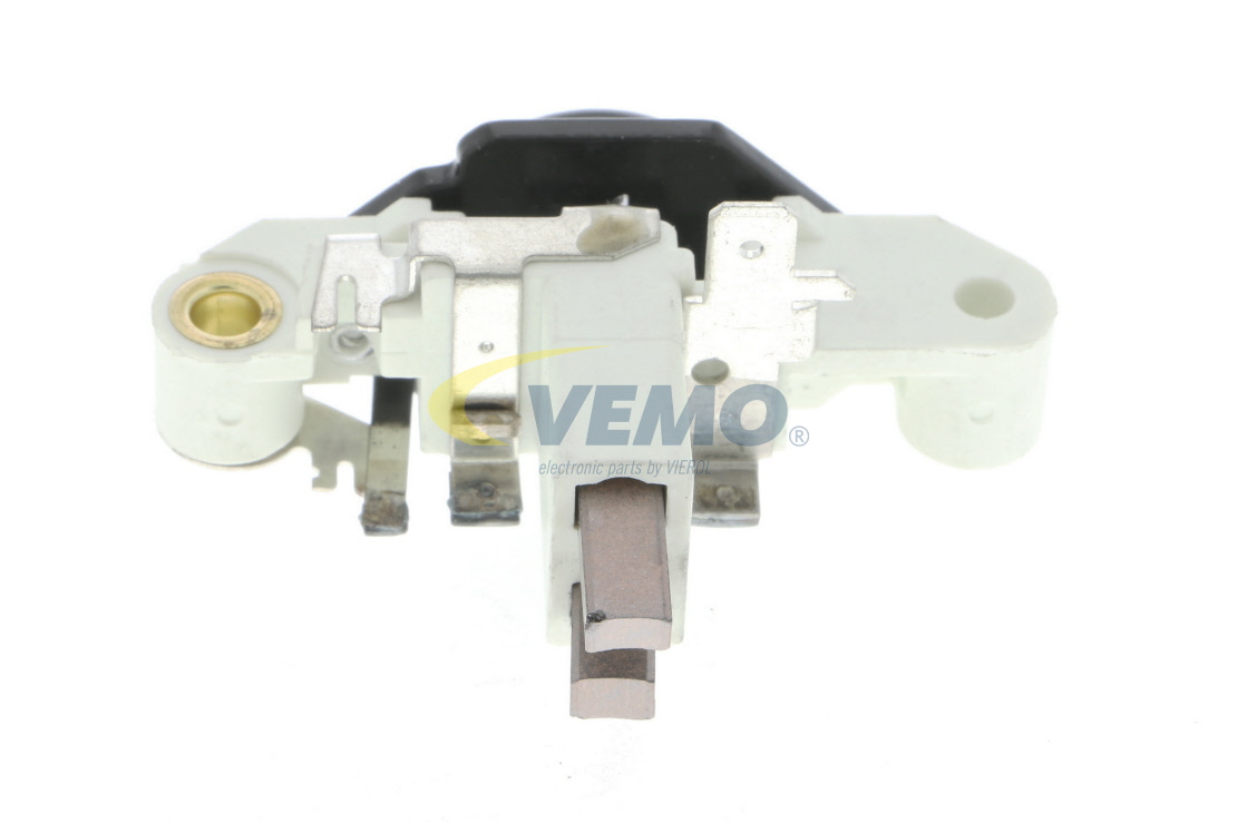 VEMO V10-77-0017 Spenningsregulator VW Passat B5 GP Stasjonsvogn (3BG, 3B6) 1.9 TDI 4motion Diesel 130 hk 2005 pris