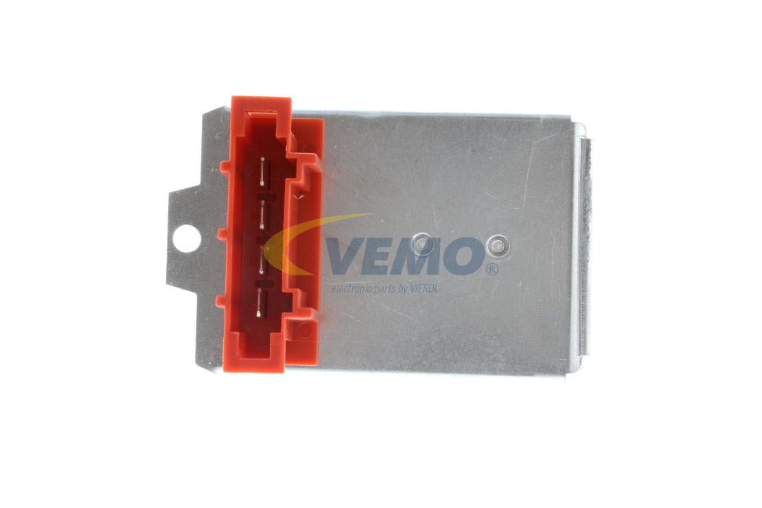 VEMO V10-79-0004 motstand kupevifte Audi A6 C5 Sedan