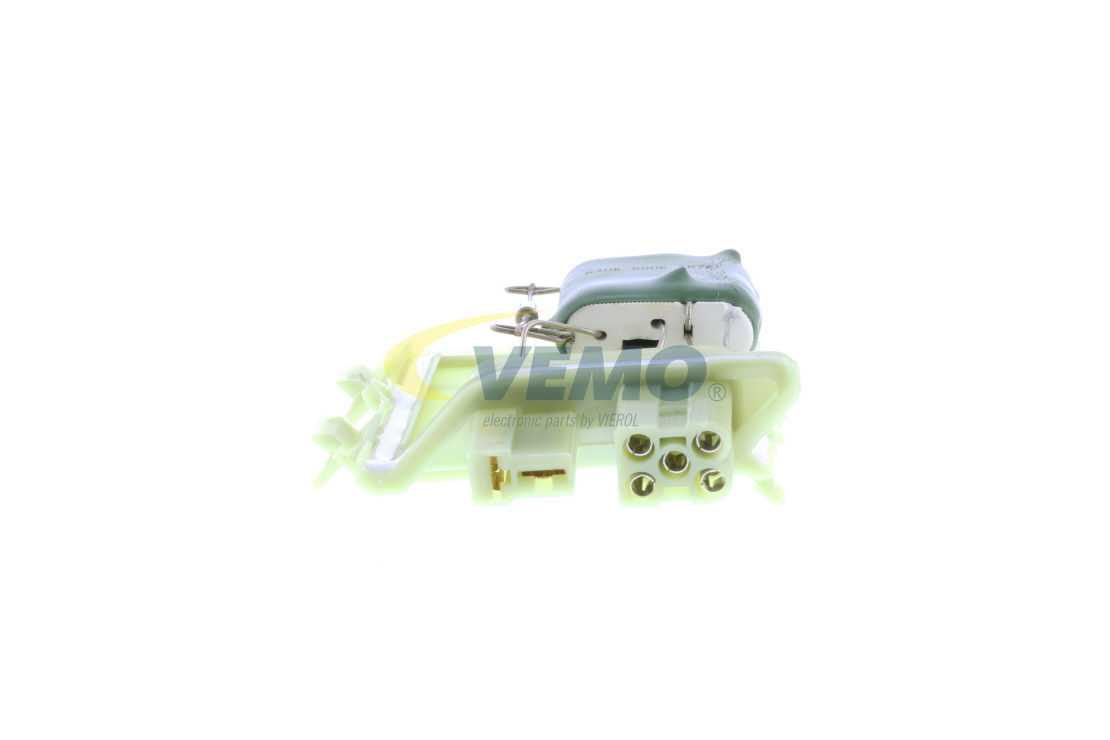 VEMO Regulador, ventilador habitáculo V10-79-0005