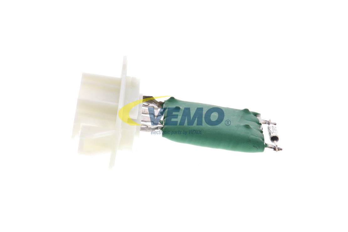 VEMO V10-79-0010 сопротивление вентилятора салона Passat B6