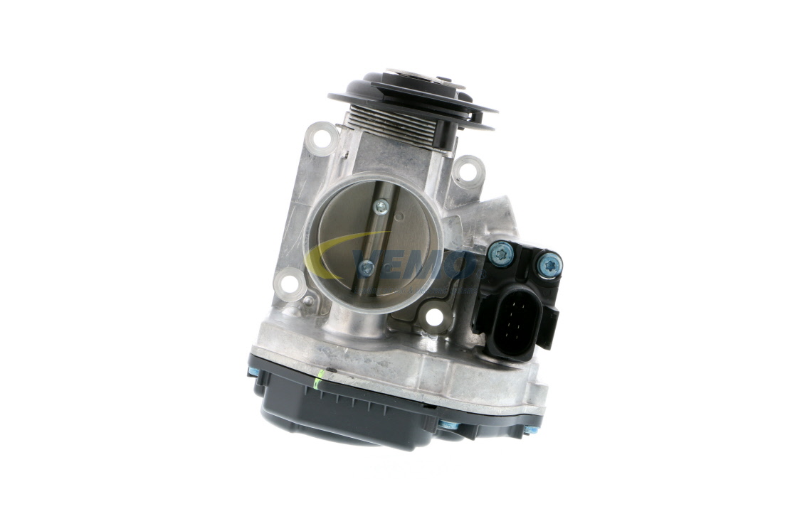 Original Hyundai SANTA FE VEMO Drosselklappe V10-81-0006