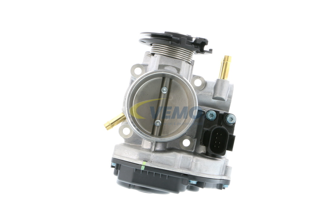 Gasspjeldhus Volkswagen SHARAN 2004 V10810016 VEMO
