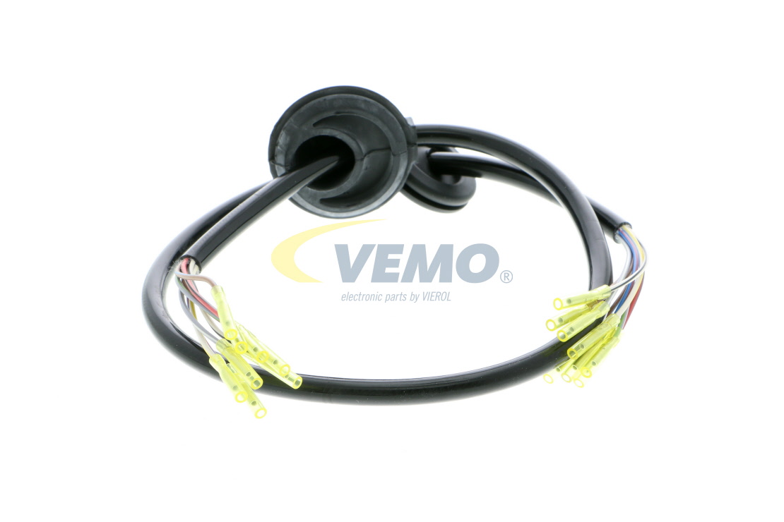 VEMO V10-83-0001 Johtosarjan korjaussarja Audi A6 C4 S6 2.2 Turbo quattro Bensiini 230 hv 1994