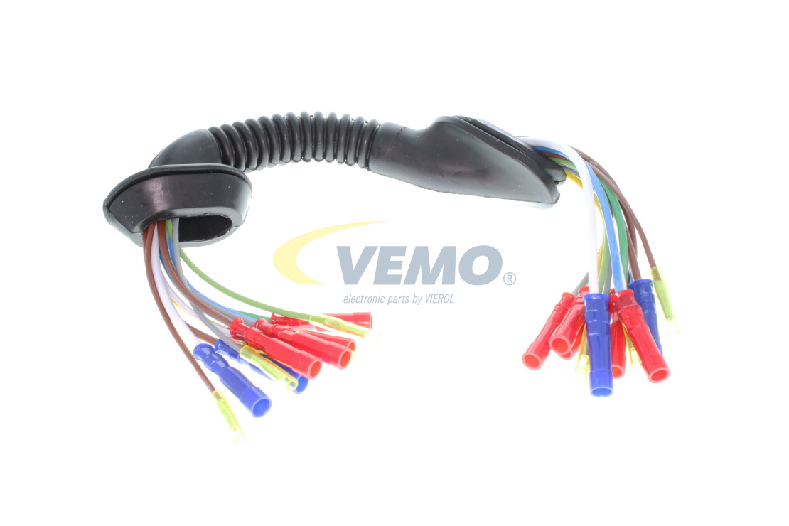 4A9971726P OE VEMO Repair Set, harness V10-83-0002