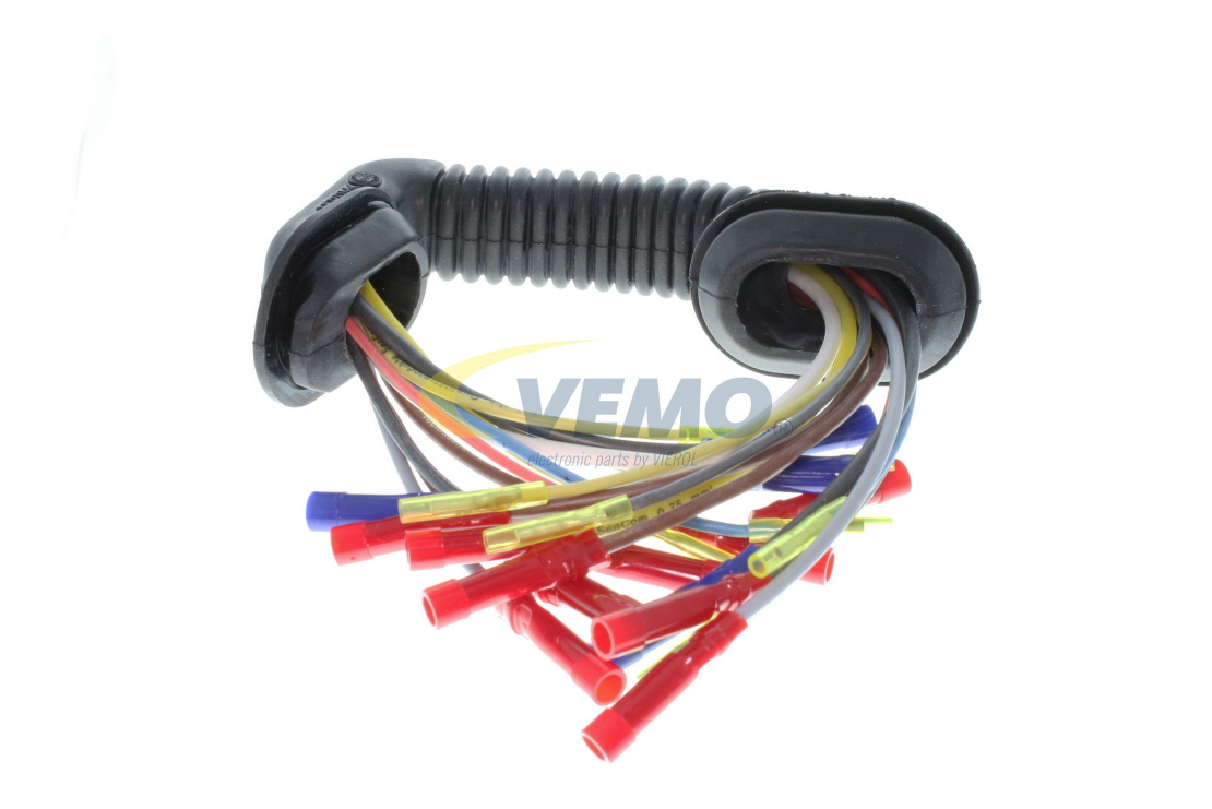 8L0971726H OE VEMO Kit de montage, kit de câbles V10-83-0003