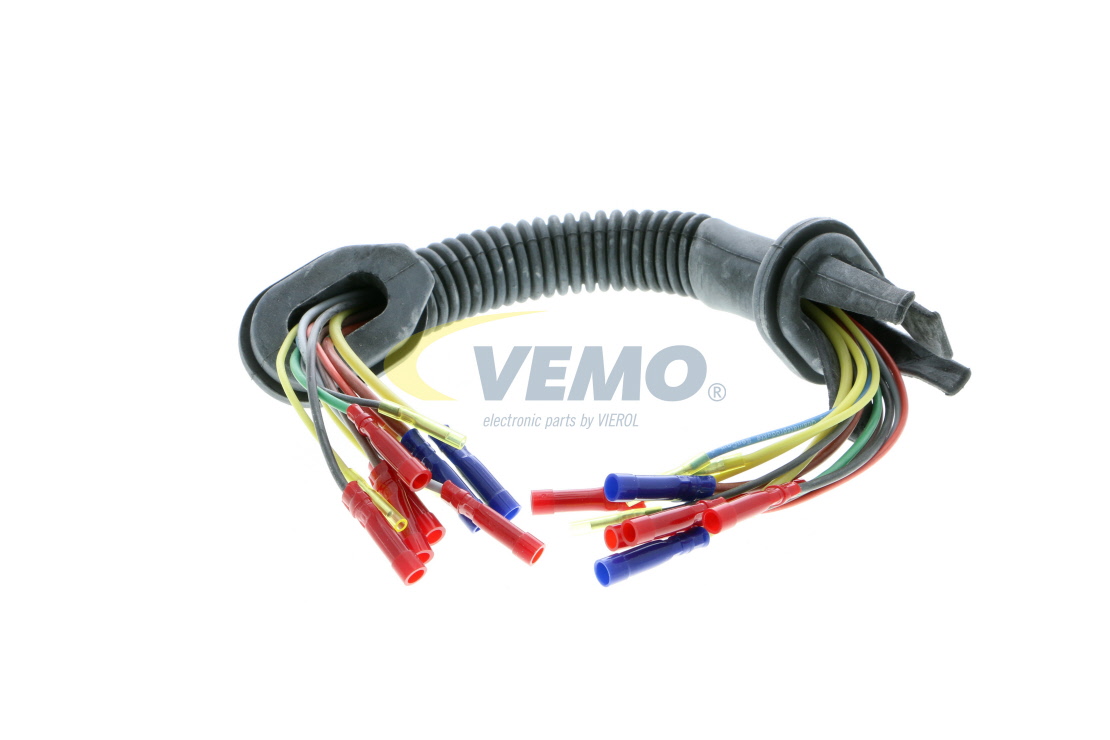 8L0971726H OE VEMO Kit de montage, kit de câbles V10-83-0010