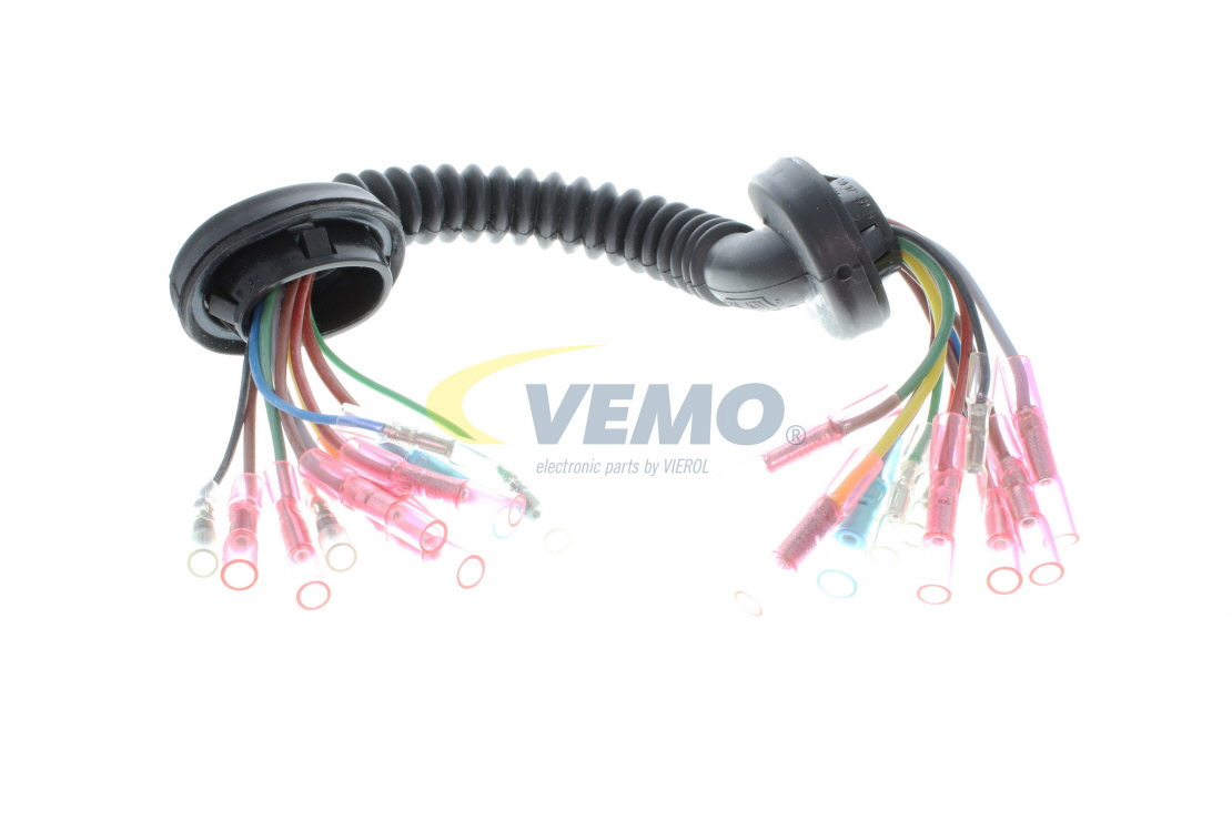 Kit de reparación cables 1J9971147M VEMO V10-83-0022
